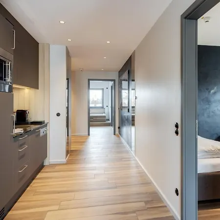 Bed & Breakfast Triolax Apartments *